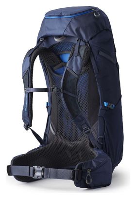 Gregory Zulu 55 Hiking Bag Blue