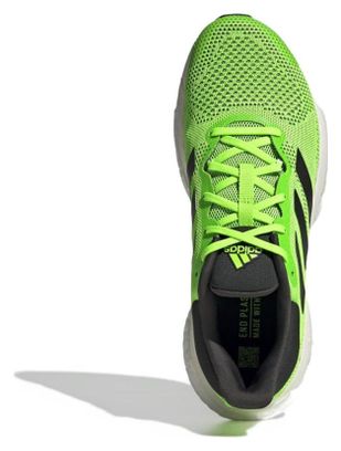 Chaussures de Running Adidas Performance Solar Glide 5 Vert Homme
