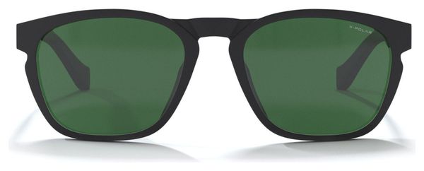 Lunettes de soleil Uller North Sea Noir