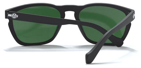 Lunettes de soleil Uller North Sea Noir