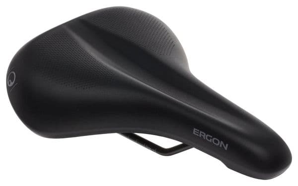 Ergon Selle vélo ST gel hommes M/L noir