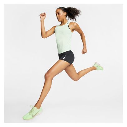 Nike AeroSwift Women's Short Zwart