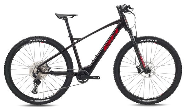 Bicicleta eléctrica BH Core Shimano Deore 12V 540 Wh 29'' Negra/Roja