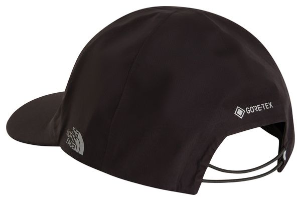 The North Face Gore-Tex Cap, Black