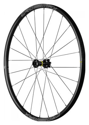 Producto renovado - Rueda delantera Mavic Crossmax 29'' | Boost 15x110 mm | Center Lock