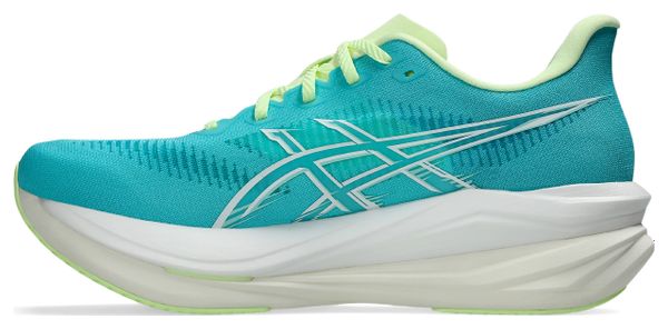 Zapatillas de running Asics Sonicblast 2 azul/amarillo para hombre