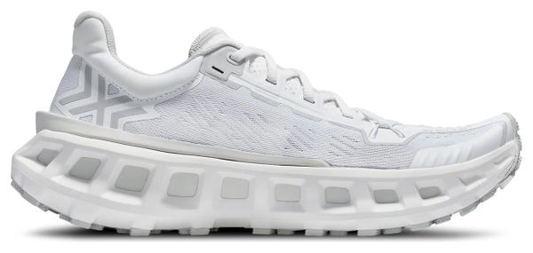 X-Bionic Terraskin X03 Trail-Schuhe, Weiß/Grau, Unisex