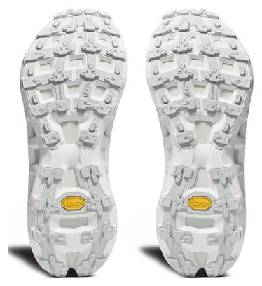 X-Bionic Terraskin X03 Trail-Schuhe, Weiß/Grau, Unisex