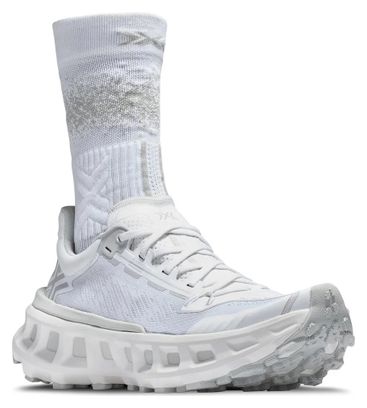 X-Bionic Terraskin X03 Trail-Schuhe, Weiß/Grau, Unisex
