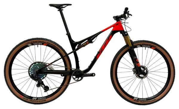 KTM Scarp MT Exonic Carbone XX1 AXS 2022/ Vélo VTT / KTM