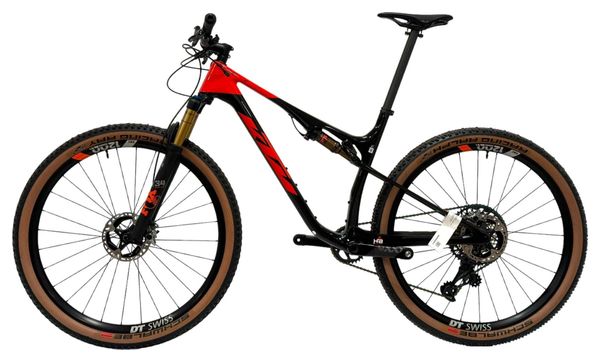 KTM Scarp MT Exonic Carbone XX1 AXS 2022/ Vélo VTT / KTM