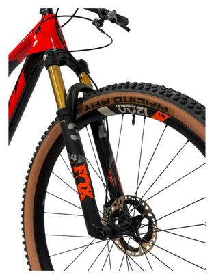 KTM Scarp MT Exonic Carbone XX1 AXS 2022/ Vélo VTT / KTM