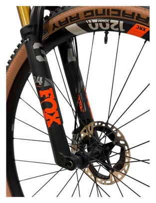 KTM Scarp MT Exonic Carbone XX1 AXS 2022/ Vélo VTT / KTM