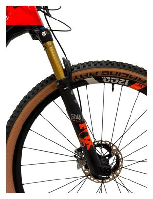 KTM Scarp MT Exonic Carbone XX1 AXS 2022/ Vélo VTT / KTM