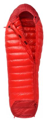 Pajak Radical 4Z Sleeping Bag Red