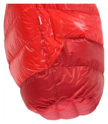 Pajak Radical 4Z Sleeping Bag Red