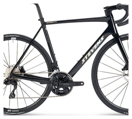Prodotto ricondizionato - Stevens Izoard 25 105 Di2 2x12v 52. / Condizioni eccellenti