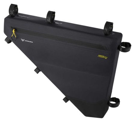 Apidura Expedition Full Frame Pack | 10L | Black