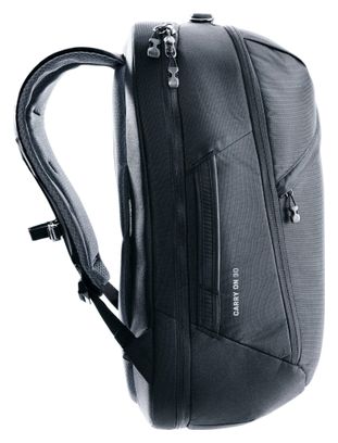 Deuter Carry On-rugzak 30 l, zwart