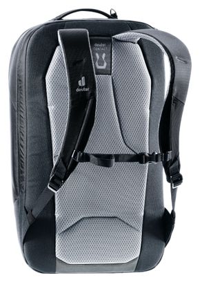 Deuter Carry On-rugzak 30 l, zwart