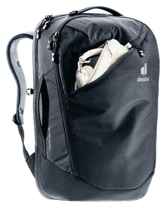 Deuter Carry On-rugzak 30 l, zwart