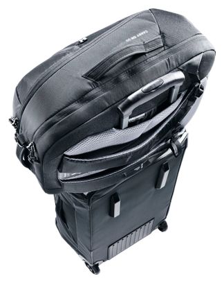 Deuter Carry On-rugzak 30 l, zwart