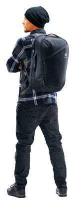 Deuter Carry On-rugzak 30 l, zwart