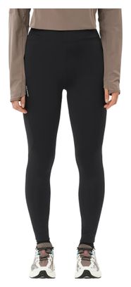 Salomon SHKout Core Women's Long Tights, Black