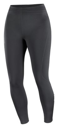 Salomon SHKout Core Women's Long Tights, Black