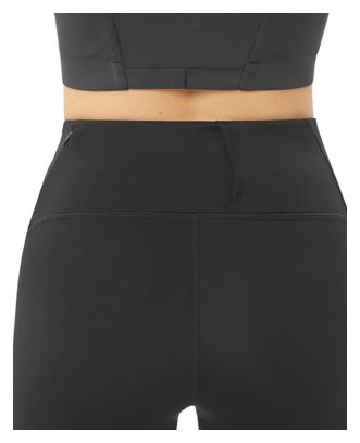 Salomon SHKout Core Women's Long Tights, Black