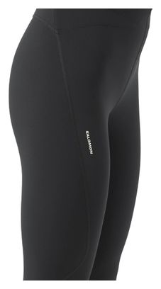 Salomon SHKout Core Women's Long Tights, Black