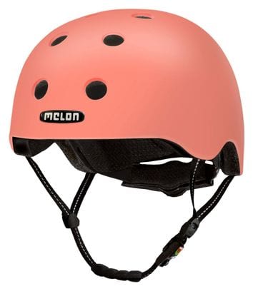 Casque melon urban active miami