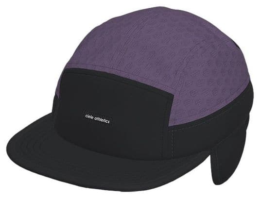 Cappellino Ciele FLTCap WND Ultra Iconic Viola 