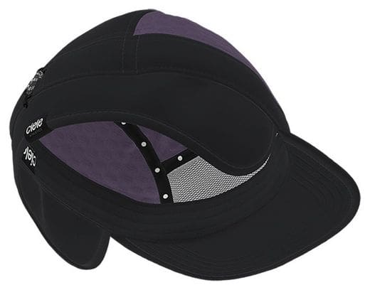 Casquette Ciele FLTCap WND Ultra Iconic Violet