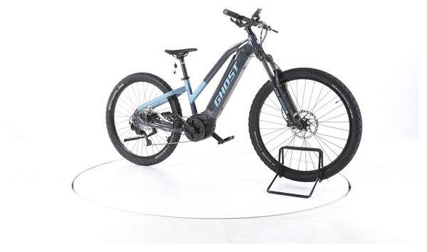 Produit reconditionné - Ghost E-Teru B E-Bike - Très Bon Etat