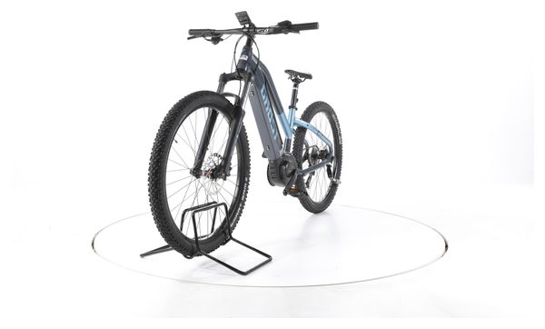Produit reconditionné - Ghost E-Teru B E-Bike - Très Bon Etat