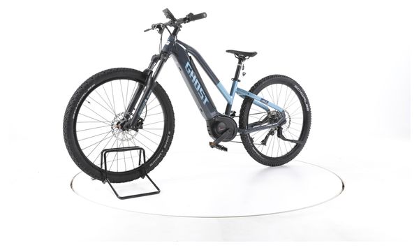 Produit reconditionné - Ghost E-Teru B E-Bike - Très Bon Etat