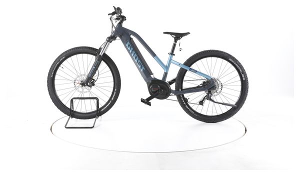 Produit reconditionné - Ghost E-Teru B E-Bike - Très Bon Etat