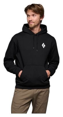 Black Diamond Equipment for Alpinists Hoody Black