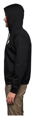 Black Diamond Equipment for Alpinists Hoody Black