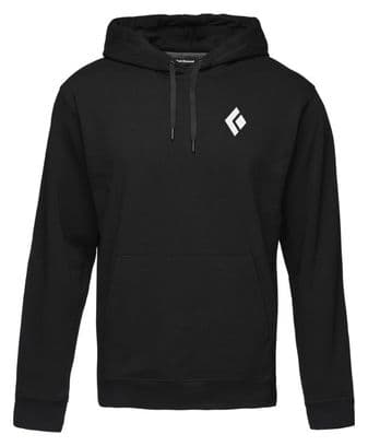 Black Diamond Equipment for Alpinists Hoody Black