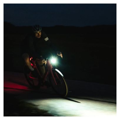 Dynamic Lyte 800 Black Front Light