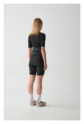 Maglia a maniche corte Maap Alt_Road 2.0 Donna Nero