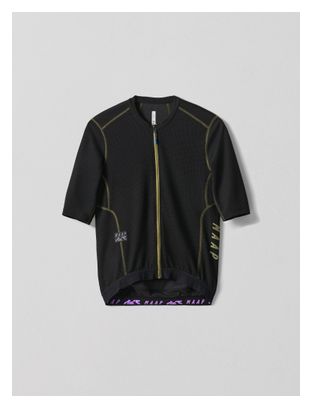 Maglia a maniche corte Maap Alt_Road 2.0 Donna Nero