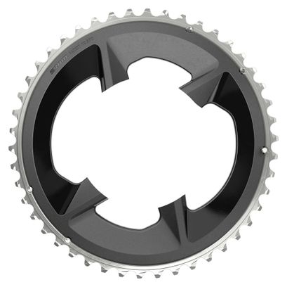 Plateau Extérieur Sram Rival AXS Entraxe 107mm (avec caches vis)