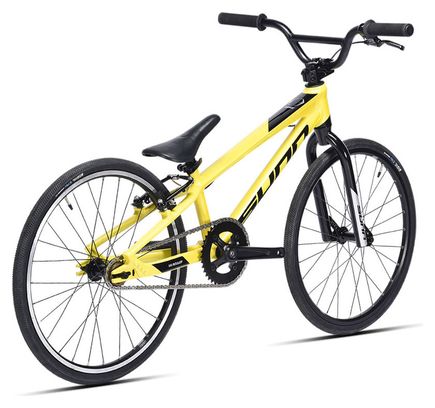 Sunn Prince Expert BMX Race Yellow 2022