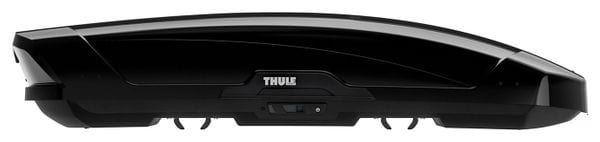 Coffre de Toit Thule Motion XT XL (500 L) Noir Brillant