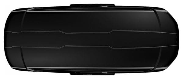 Coffre de Toit Thule Motion XT XL (500 L) Noir Brillant