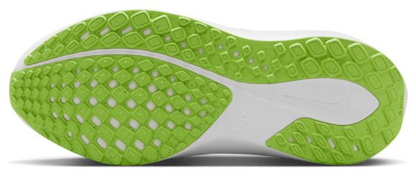Zapatillas Nike Pegasus 41 Blanco/Verde Niño