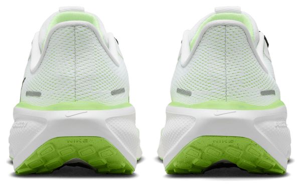 Zapatillas Nike Pegasus 41 Blanco/Verde Niño